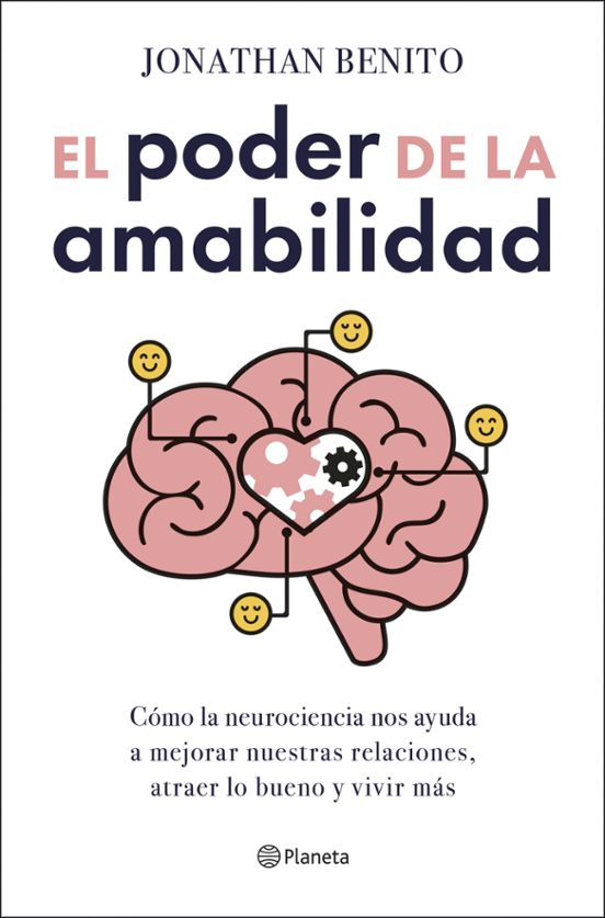 Portada de El Poder De La Amabilidad