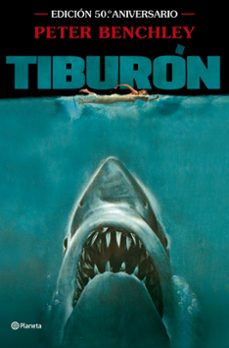 Libro Tiburón