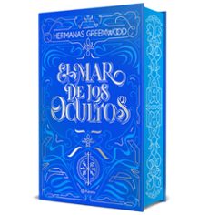 Libro El Mar De Los Ocultos