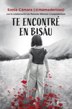 Libro Te Encontré En Bisáu