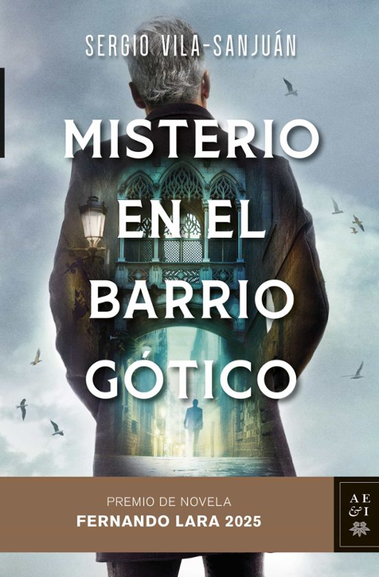Libro Misterio En El Barrio Gótico