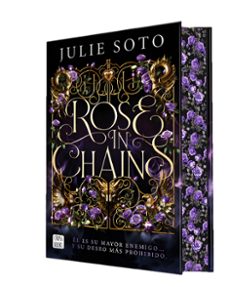 Portada de Rose In Chains