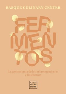 Libro Fermentos