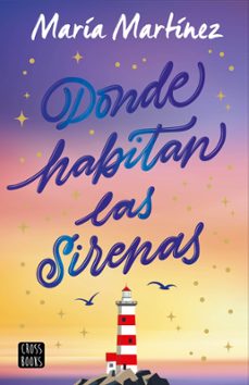 Libro Donde Habitan Las Sirenas