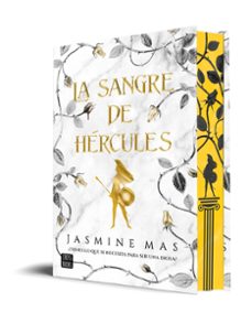 Libro Villanos 1. La Sangre De Hércules