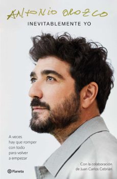 Libro Inevitablemente Yo