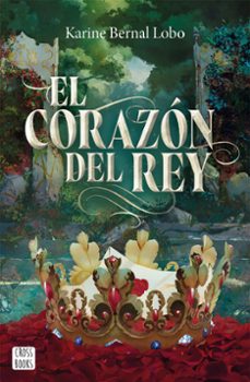 Libro Rey 3. El Corazón Del Rey