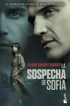 Libro La Sospecha De Sofía. Ed. Película