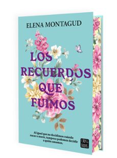 Libro Los Recuerdos Que Fuimos