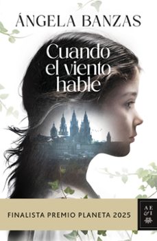Libro Cuando El Viento Hable