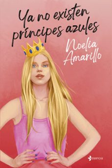 Libro Ya No Existen Príncipes Azules