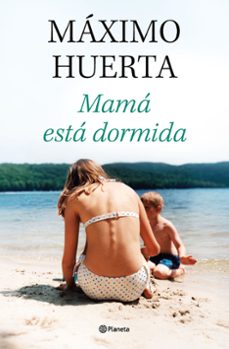 Libro Mamá Está Dormida
