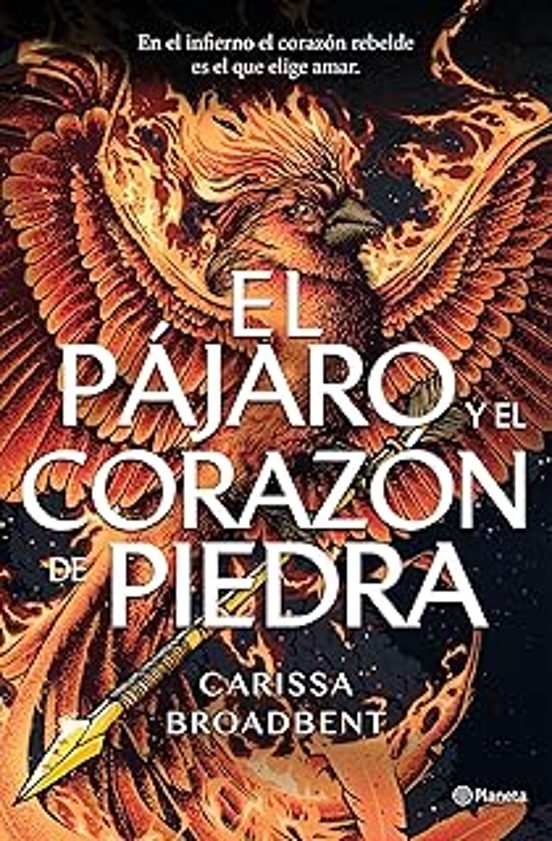 Libro El Pájaro Y El Corazón De Piedra