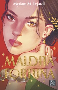 Libro Maldita Fortuna