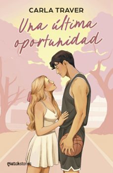 Libro Una última Oportunidad