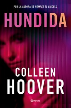 Libro Hundida