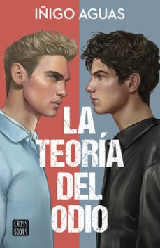Libro La Teoría Del Odio