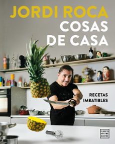 Libro Cosas De Casa