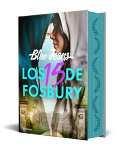 Libro Los 15 De Fosbury