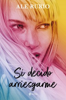 Libro Si Decido Arriesgarme
