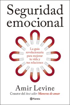 Libro Seguridad Emocional