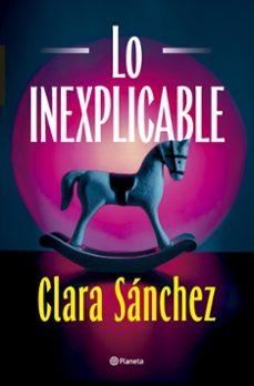 Libro Lo Inexplicable