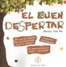 Libro El Buen Despertar