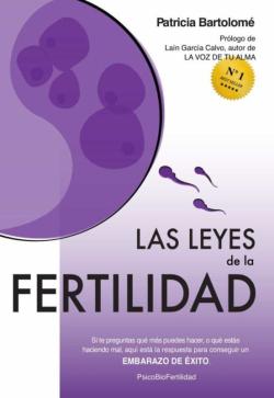 Libro Las Leyes De La Fertilidad