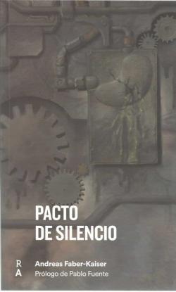 Libro Pacto De Silencio