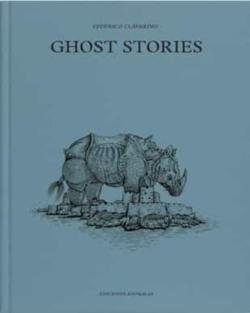 Libro Ghost Stories