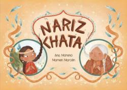 Libro Nariz Chata