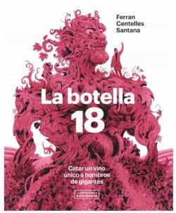 Libro La Botella 18