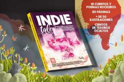 Libro Indie Tales
