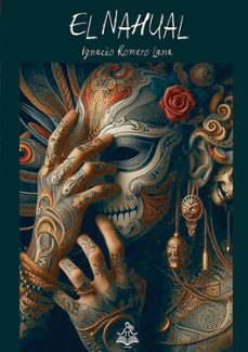 Libro El Nahual