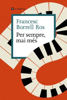 Libro Per Sempre, Mai Més