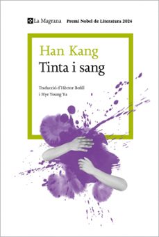 Libro Tinta I Sang