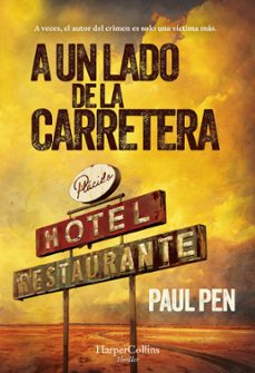 Libro A Un Lado De La Carretera
