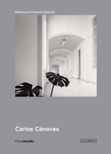 Libro Carlos Cánovas