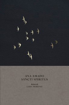 Libro Sancti Spíritus.