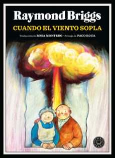 Libro Cuando El Viento Sopla