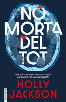 Libro No Morta Del Tot