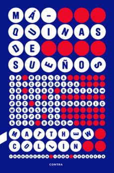 Libro Máquinas De Sueños