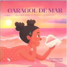 Libro Caragol De Mar