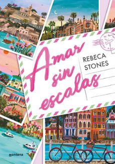 Libro Amar Sin Escalas