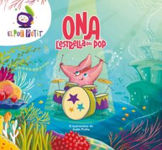 Libro Ona, L’estrella Del Pop