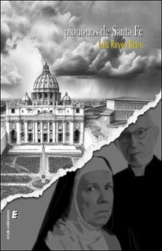 Libro Piononos De Santa Fe