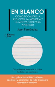 Libro En Blanco
