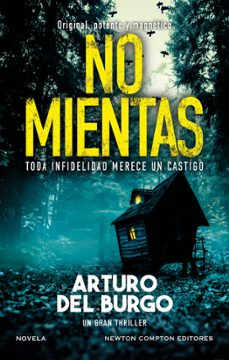 Libro No Mientas