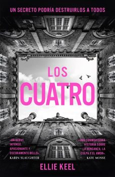 Libro Los Cuatro