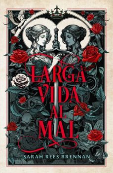 Libro Larga Vida Al Mal